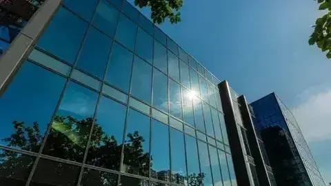 Bina Cephe Cam Filmi Fiyatları